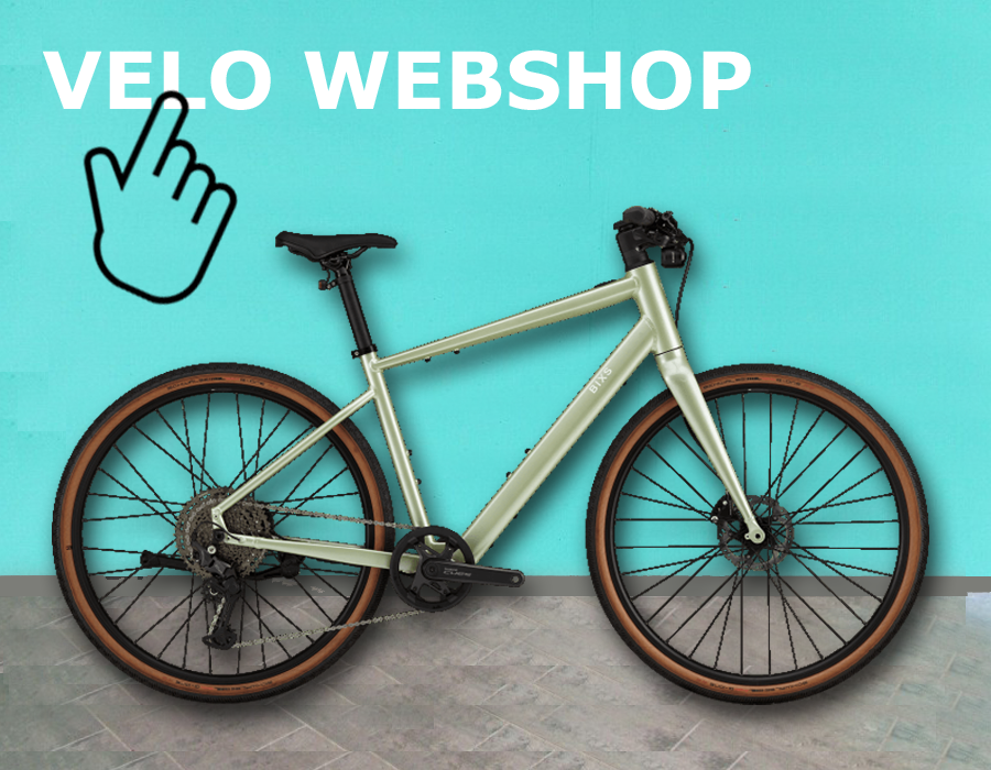 Link zum Fahrrad Webshop