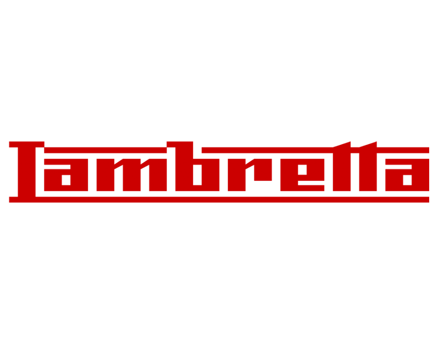 Lambretta Roller - Scooter - seit 1947